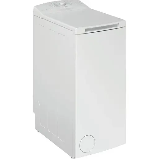 Пральна машина Whirlpool TDLR 6040L автоматична - фото 2