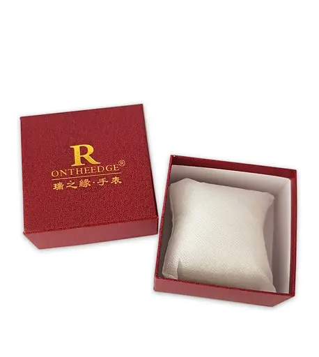 Бордова коробочка - фото 2