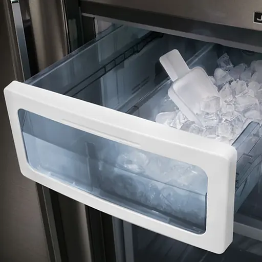 Багатодверний холодильник SHARP SJ-GP820C-BK - фото 5