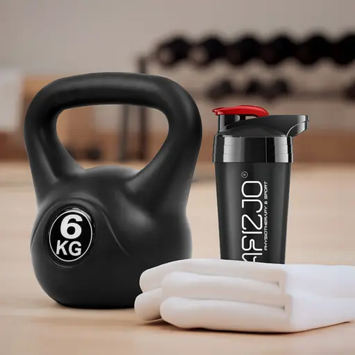 Шейкер спортивний 4FIZJO Ultra 700 мл Black/Red (P-5905973407106) - фото 9