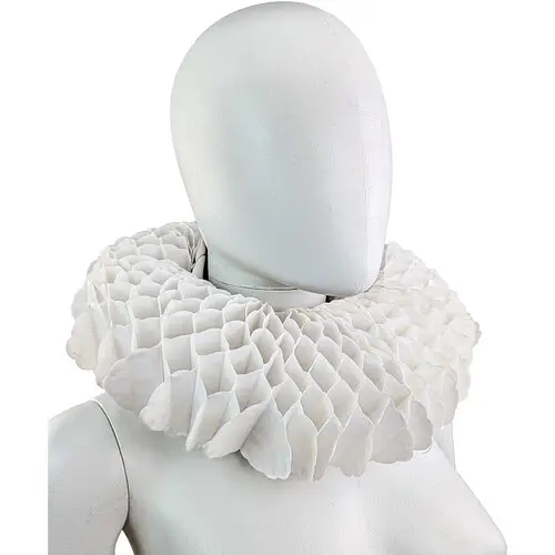 Воротник Мария Медичи - фото 2