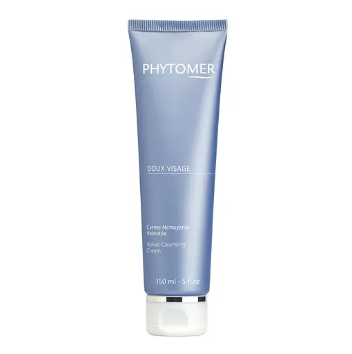Бархатный очищающий крем SVV102 Phytomer 150 мл - фото 1