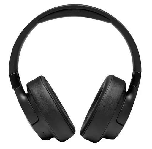 Bluetooth-гарнітура JBL T770NC Black (JBLT770NCBLK) - фото 4