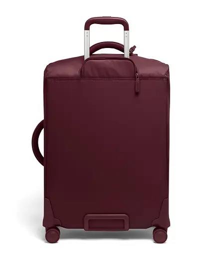 Чемодан Lipault PLUME BORDEAUX 63x45x25 63 см P91*00002 - фото 7