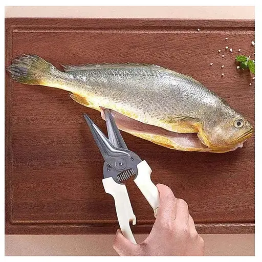 Кухонные ножницы Huo Hou Kitchen Scissors (HU0260) - фото 8