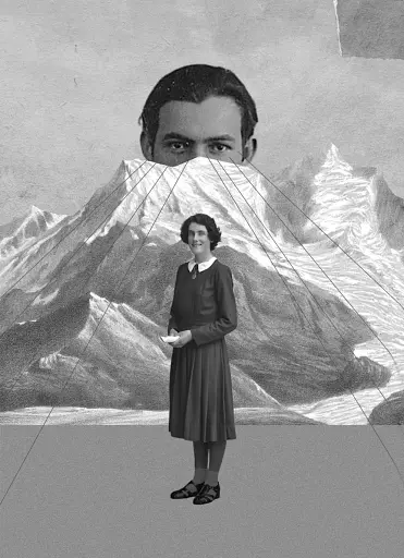 Забавки з плоті та крові. Сарабанда банди Сари. Нова стара баба - фото 9