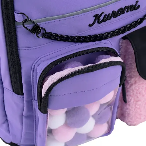 Рюкзак Kite Education 584 HK - фото 11