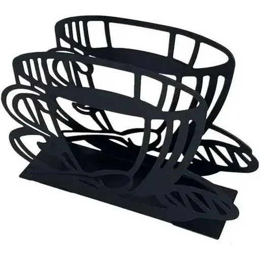 Серветниця Ringel Oder металева з антикорозійним покриттям RG-9005