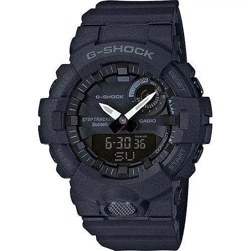 Часы наручные Casio G-Shock GBA-800-1AER