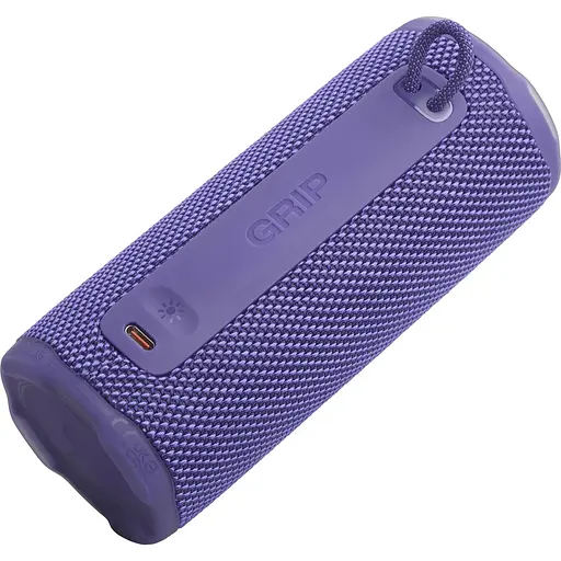 Портативна акустика JBL Grip Purple (JBLGRIPPUR) [154408] - фото 4