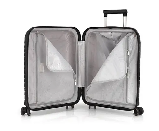 Валіза Gabol Kiba (S) Black (122022-001) - фото 2