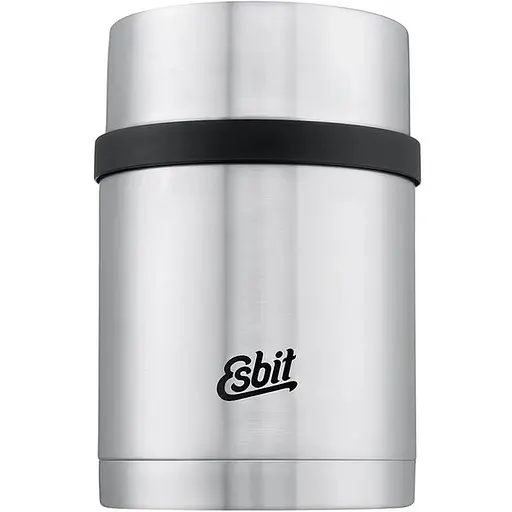 Термос для їжі Esbit FJ750SC Silver (1054-017.0214) - фото 1