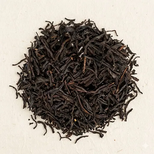 Черный чай Brayval Эрл Грей байховый 500 г - фото 1