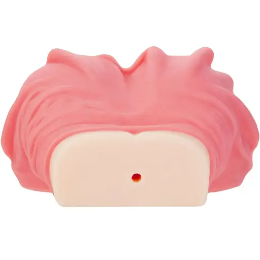 Мастурбатор-вагіна та попка CutiePies, CheerLeader Cherry, Vagina & Ass Masturbator - фото 4