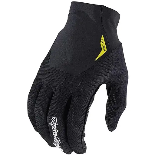 Рукавиці TLD Ace 2.0 Glove Mono Black M Troy Lee Designs (1106-443003003)