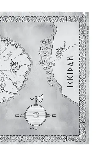 Лють Богів - фото 3