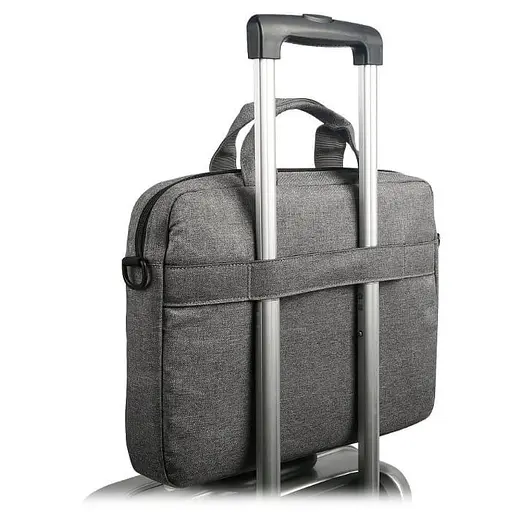 Сумка для ноутбука Lenovo 15.6" Casual Topload T210 (GX40Q17231) - фото 6