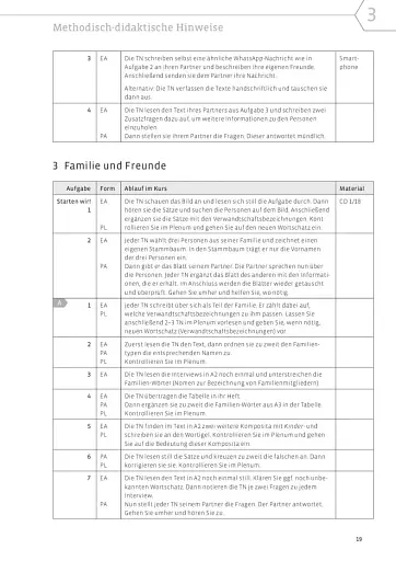 Starten wir! A2 Lehrerhandbuch - фото 18