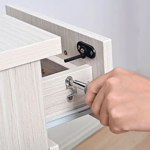 Набір інструментів Xiaomi Jiuxun Portable Lamp Tool Set 18 шт. [85755] - фото 4