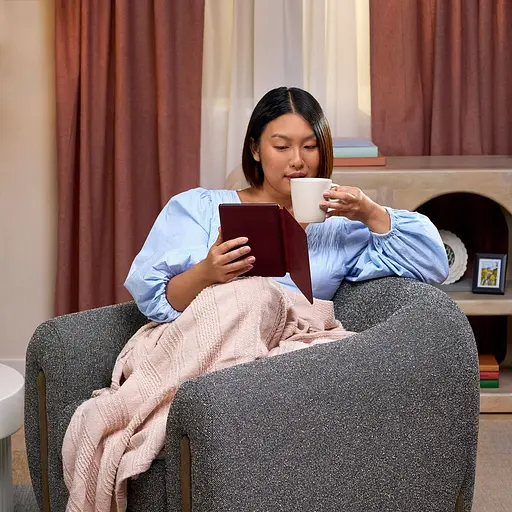 Электронная книга Amazon Kindle Colorsoft Signature Edition 32GB Black [121828] - фото 6