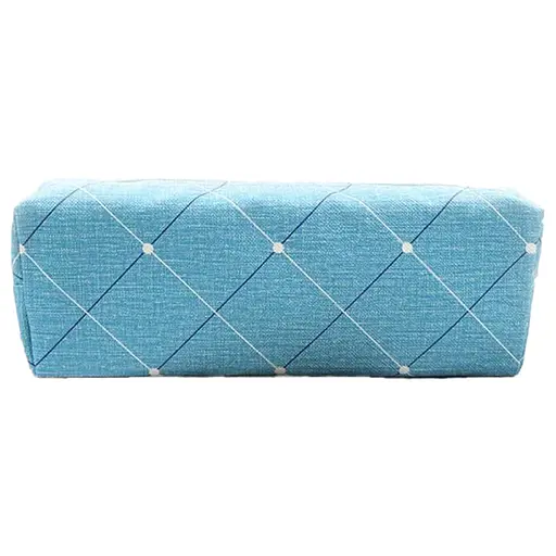 Пенал Сітка, 20x6.8x3.5 см, 0896P (В асортименті)