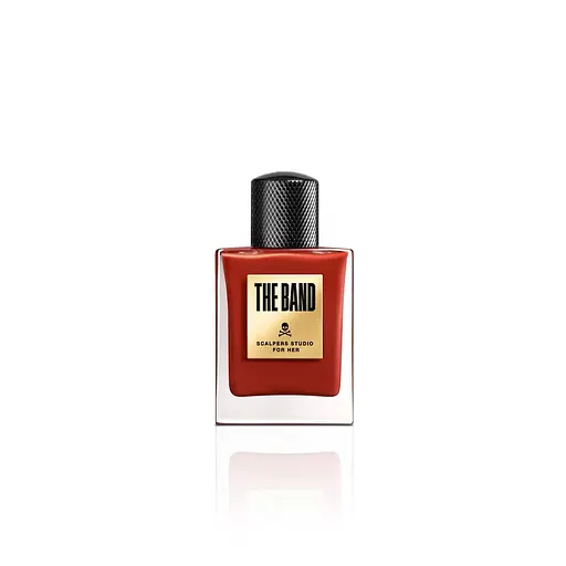 Парфюмерная вода для женщин The Band Scalpers 50 мл - фото 1