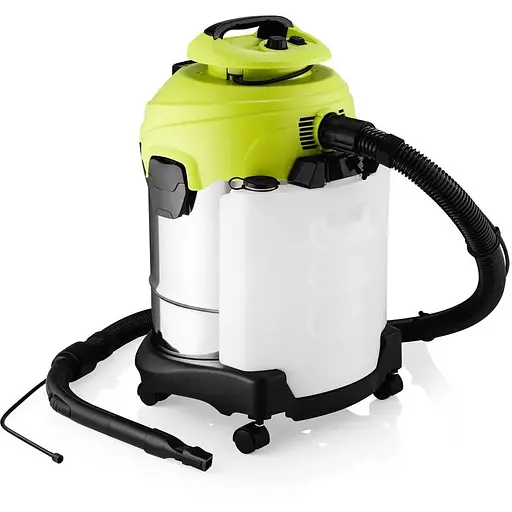 Пылесос Kerch Deze VC1400 моющий 2200 Вт - фото 3