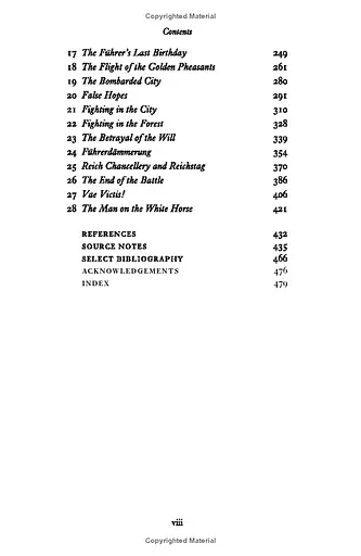 Berlin. The Downfall 1945 - фото 3