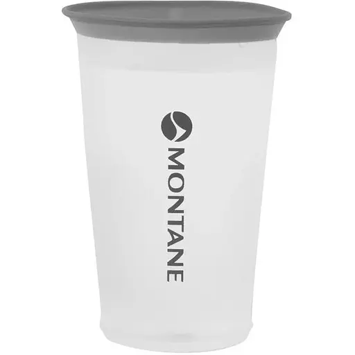 Стакан Montane Speedcup (1004-PSPCULOGO15)