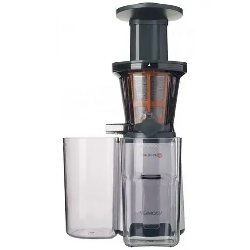 Соковитискач шнековий Kenwood PureJuice JMP400WH - фото 6