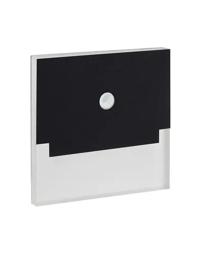 Точковий світильник Kanlux 29859 Sabik LED PIR B-WW - фото 1