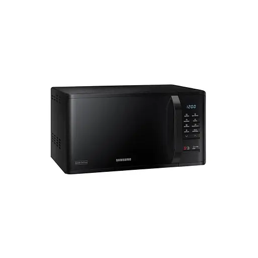 Микроволновая печь Samsung MS23K3513AK - фото 6