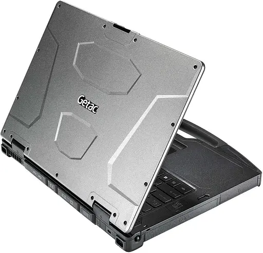 Б/В Ноутбук Getac S410 G2 14" Touch (i7-8650U/16GB/256GB SSD/UHD 620) - фото 5