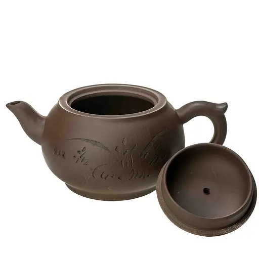 Исинский чайник Чистое Сердце 350 мл - фото 5