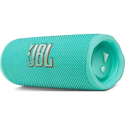 Портативна акустика JBL Flip 6 Teal (JBLFLIP6TEAL) - фото 2