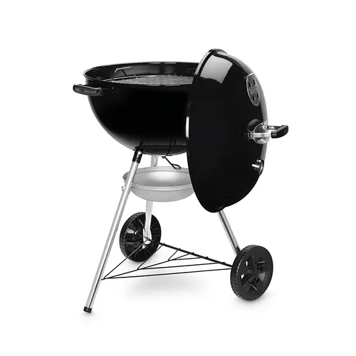 Гриль вугільний Weber Original Kettle 57см (1502202) - фото 2