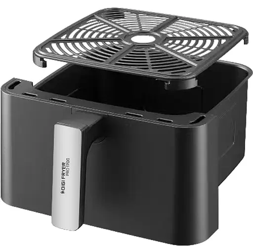 Мультипіч-фритюрниця Sogo SS-10890 (6л) - фото 5