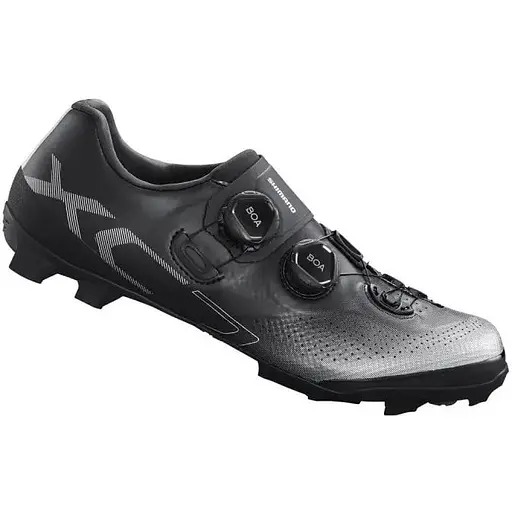 Веловзуття Shimano M XC702 42 Чорний (1096-ESHXC702MCL01S42000)