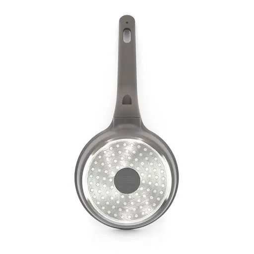 Ковш Lessner Delizia Pfluon 16 см 1.4 л 55883-16s - фото 5