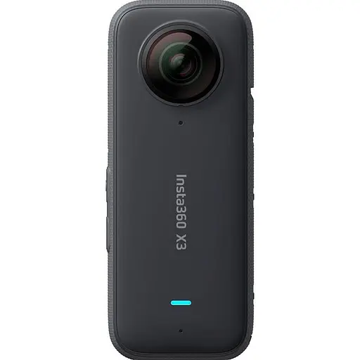 Штатив тренога держатель Insta360 Mini 2-in-1 Tripod (CINSAAVB) - фото 5