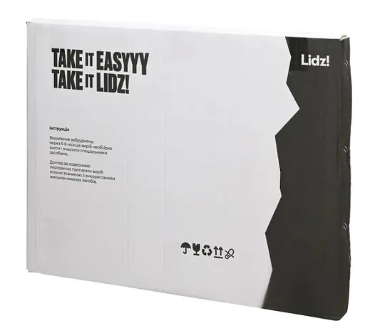 Дзеркало Lidz Kubis (KU2) 900х700 мм з LED-підсвічуванням Touch LD78LF90448452 - фото 11