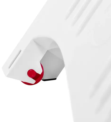 Сушилка для белья напольная Casa Si Resin 20m White (CS92066Q01) - фото 7