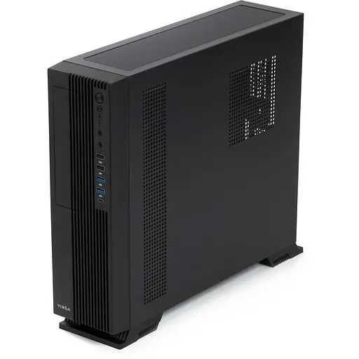 Корпус Vinga CS321B (CS321B) - фото 2