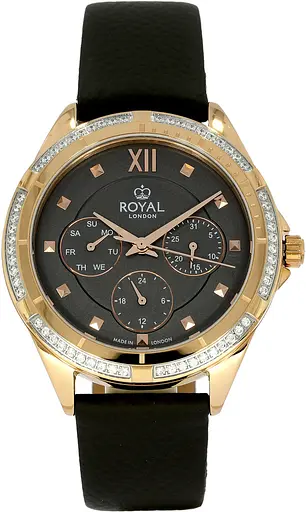 Часы ROYAL LONDON 21437-11
