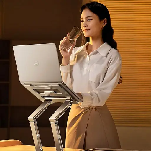 Підставка для ноутбука Rtako RS-CP75D (6930539537293) [151156] - фото 7