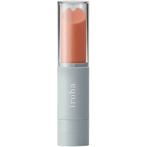 Вибратор-помада Iroha Stick Grey