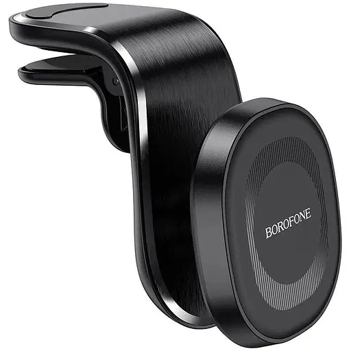Держатель крепления для смартфона в авто Borofone BH40 магнитный универсальный - фото 1