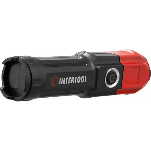 Фонарик Intertool LB-0120 [105402] - фото 2