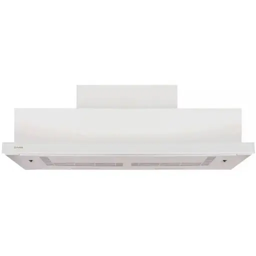 Вытяжка телескопическая Perfelli TLS 9833 W LED Strip