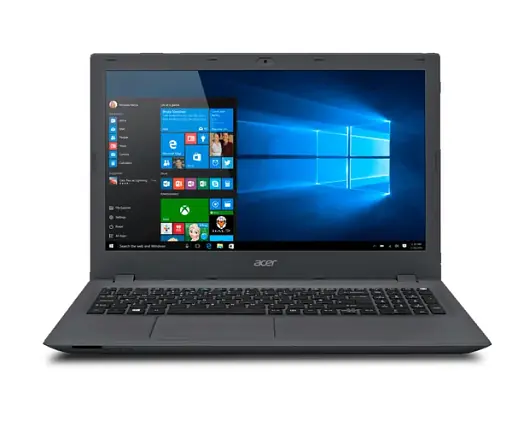 Ноутбук Acer Aspire E5-573G i3-5005U, 4Gb, 500Gb HDD